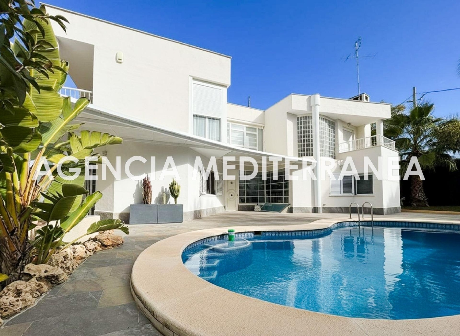  en venta chalet L'eliana Camp De Túria 2