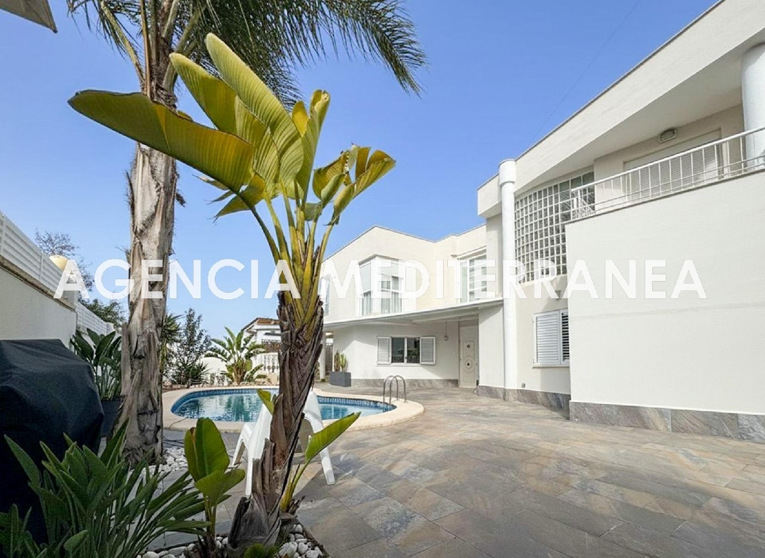  en venta chalet L'eliana Camp De Túria 1