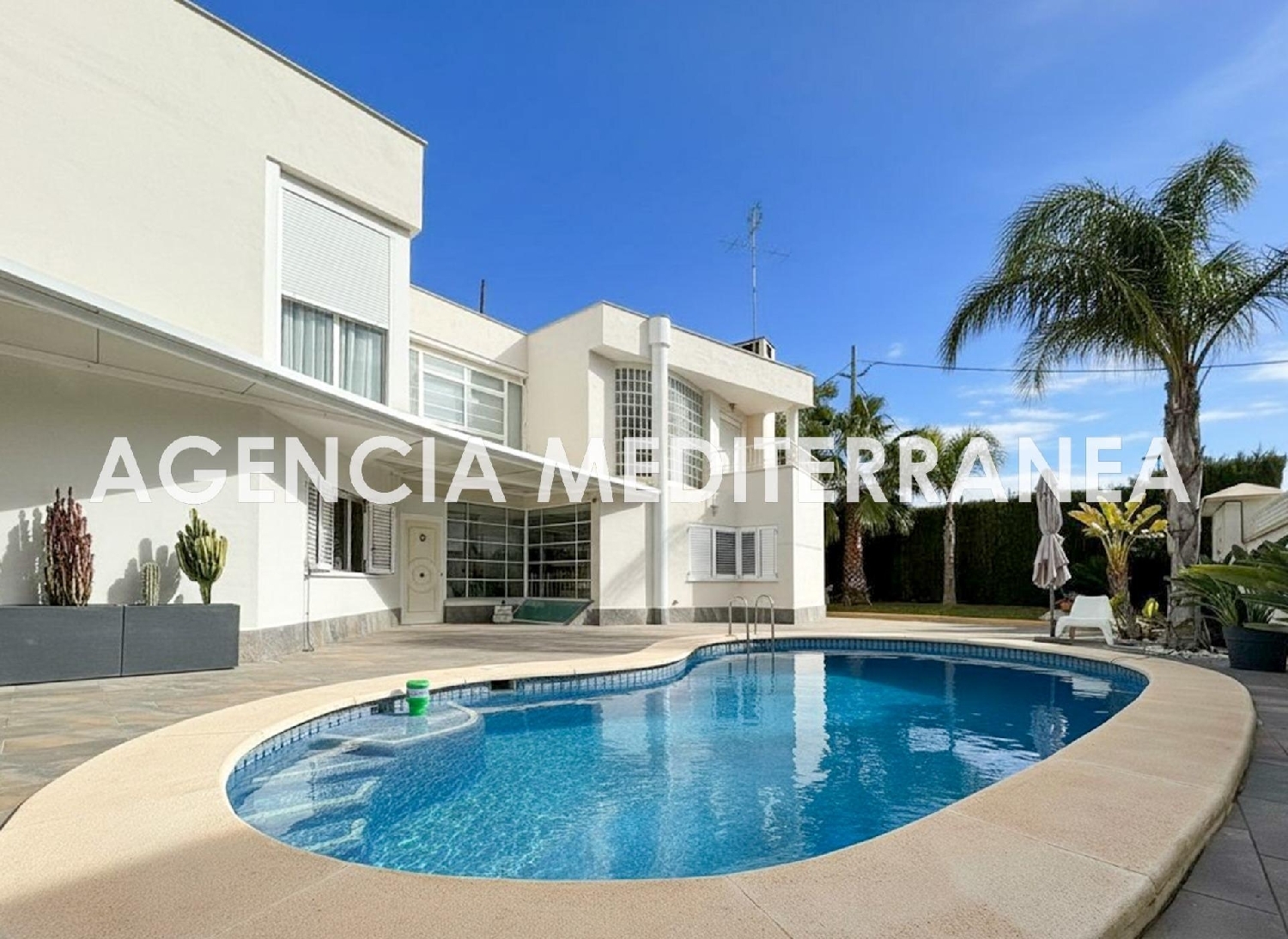  en venta chalet L'eliana Camp De Túria 5