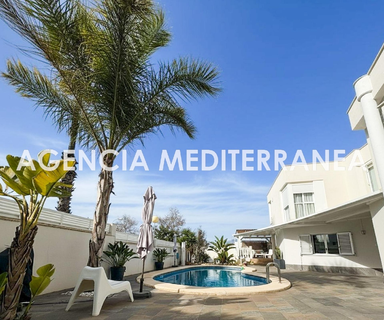  en venta chalet L'eliana Camp De Túria 3