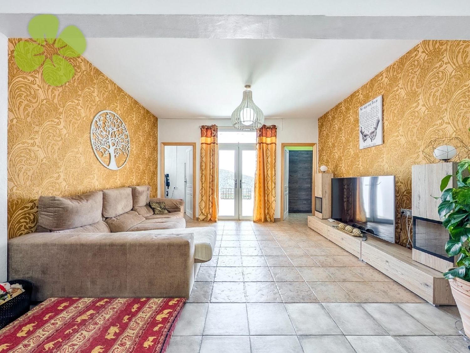  till salu villa Líjar Valle Del Almanzora 4