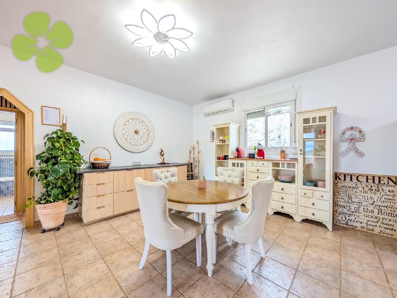  till salu villa Líjar Valle Del Almanzora 6