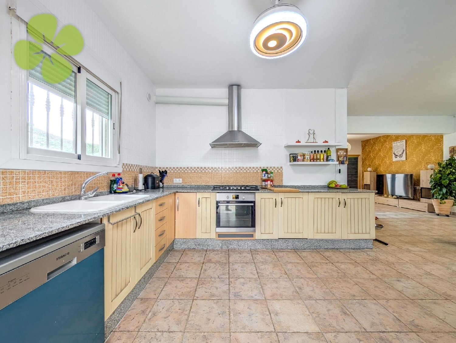  till salu villa Líjar Valle Del Almanzora 8