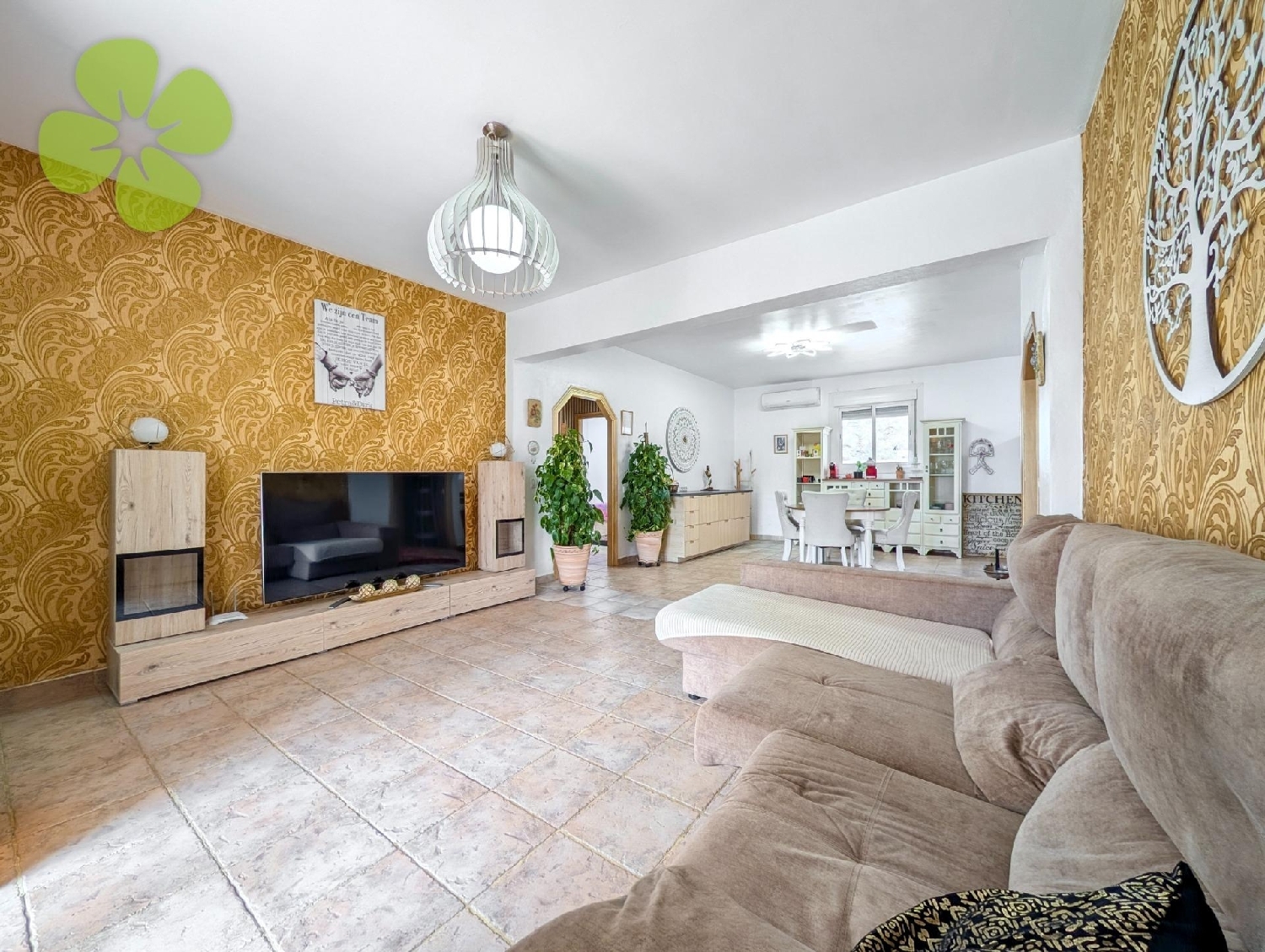  till salu villa Líjar Valle Del Almanzora 5