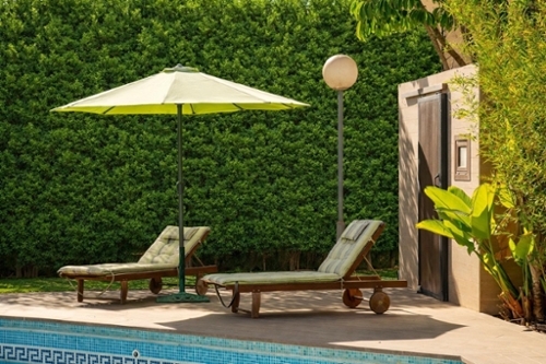 Llanos De Vicar Poniente Almeriense villa foto 6348085