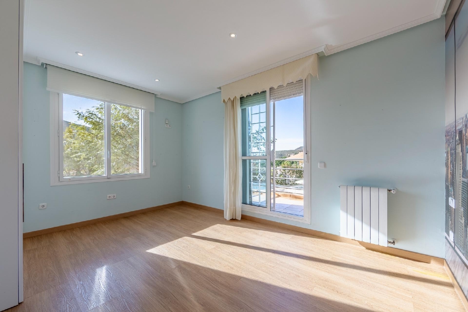  for sale villa Llanos De Vicar Poniente Almeriense 2