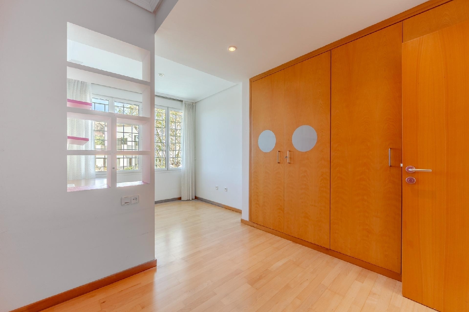  for sale villa Llanos De Vicar Poniente Almeriense 5