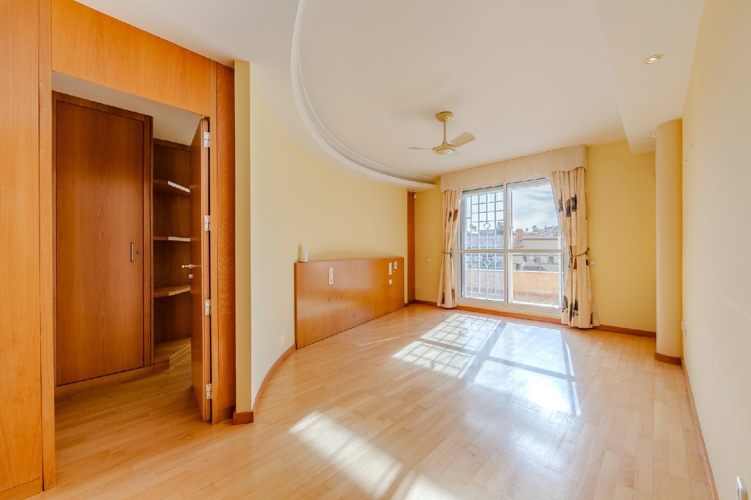  for sale villa Llanos De Vicar Poniente Almeriense 7