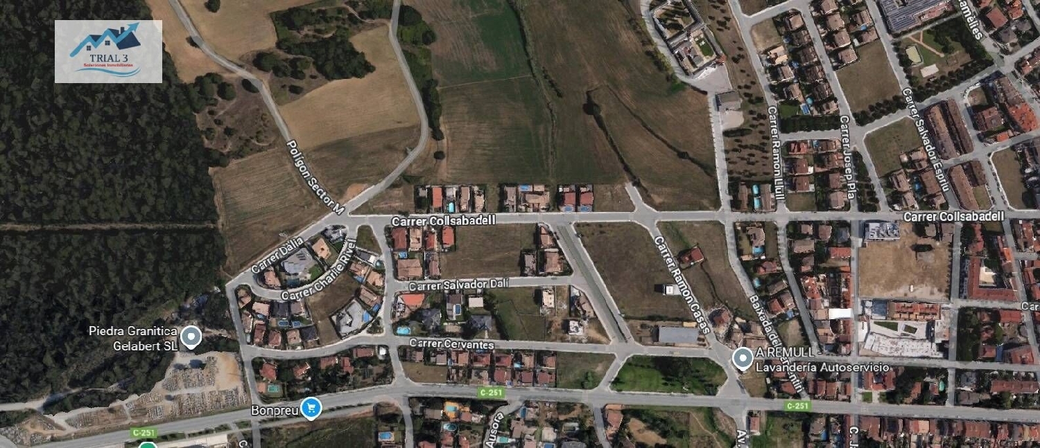  kaufen Villa Llinars Del Vallès Vallès Oriental 3