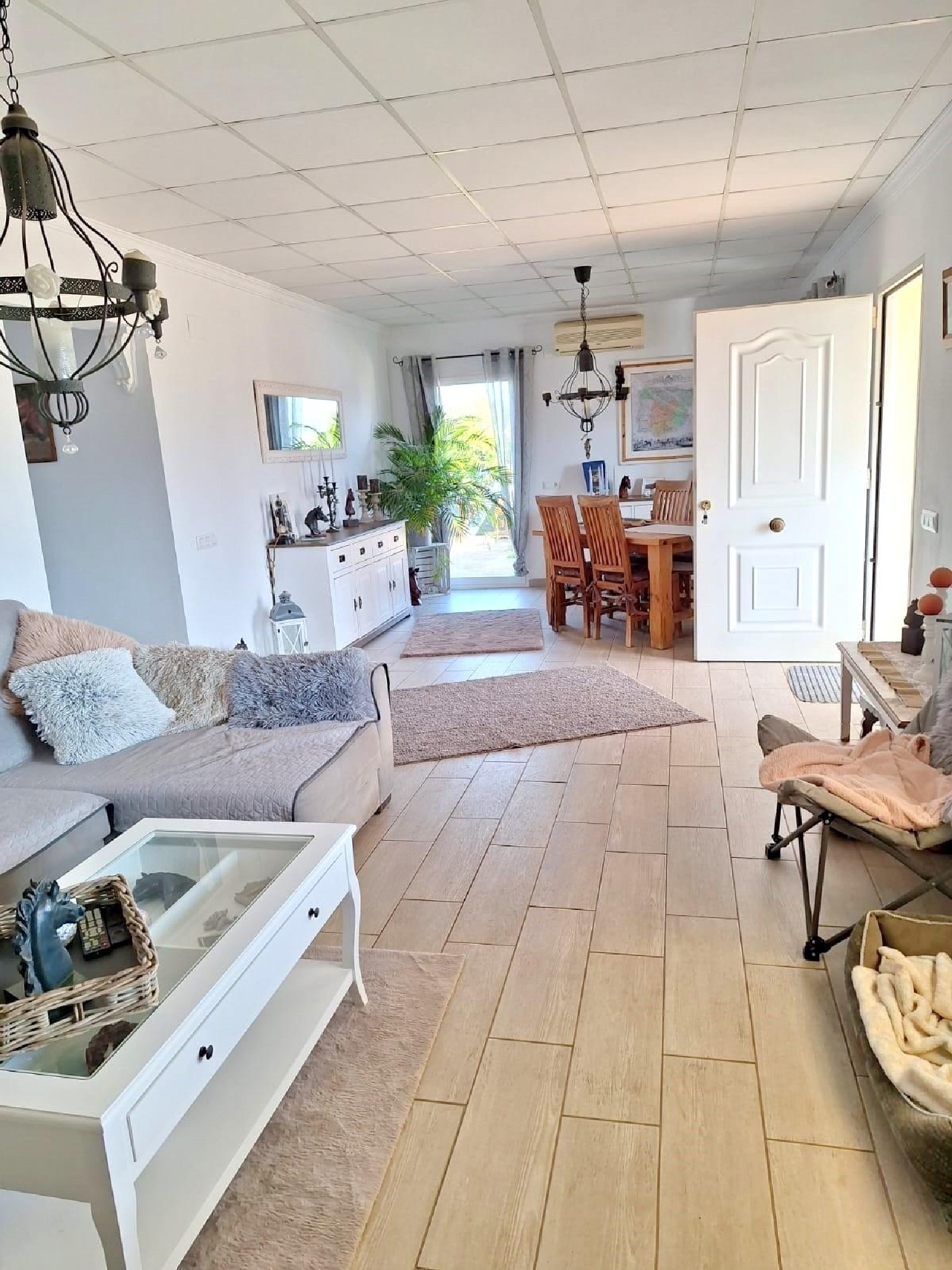  te koop villa Llocnou D'en Fenollet Costera (La) 5