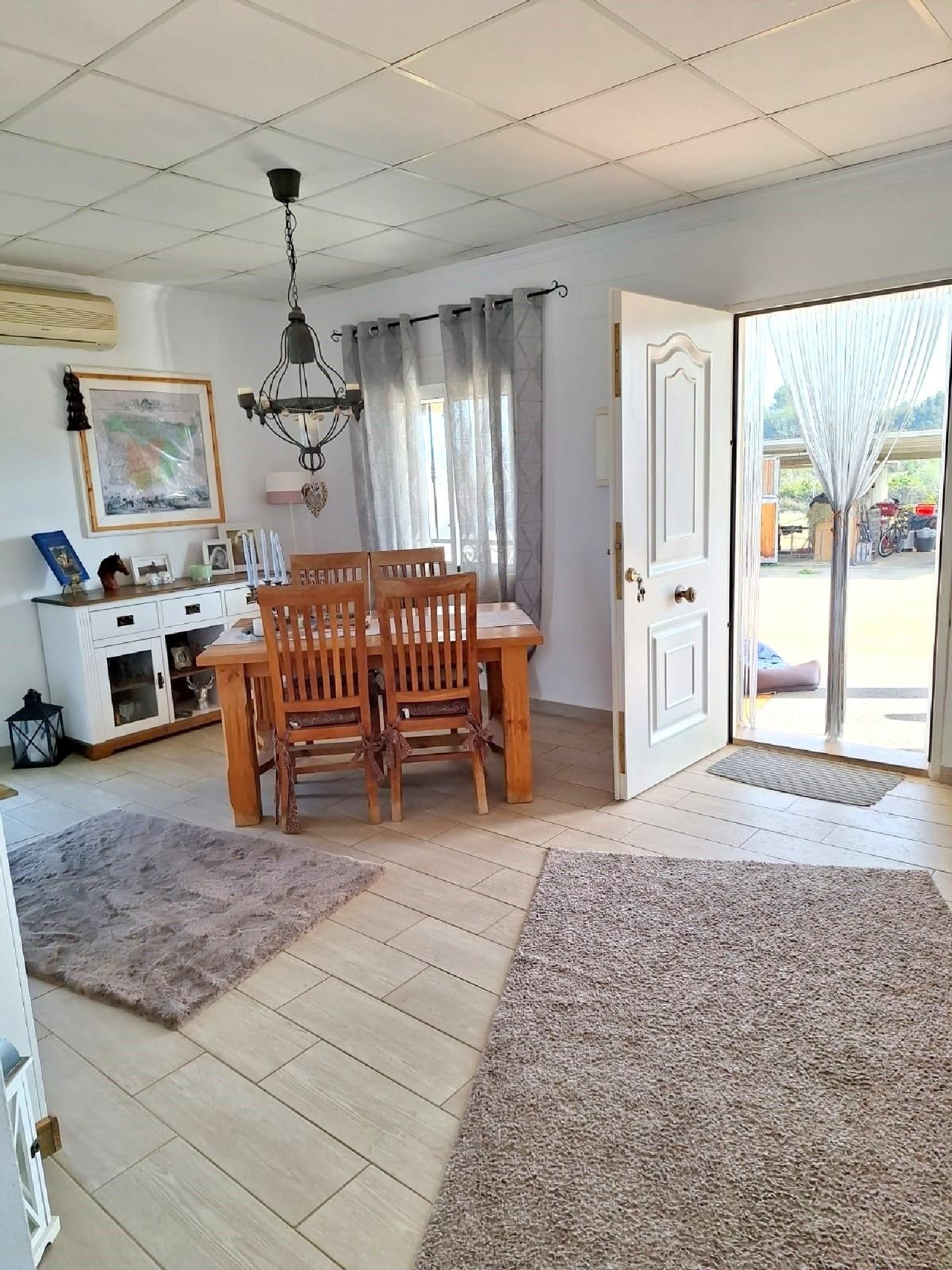  te koop villa Llocnou D'en Fenollet Costera (La) 2