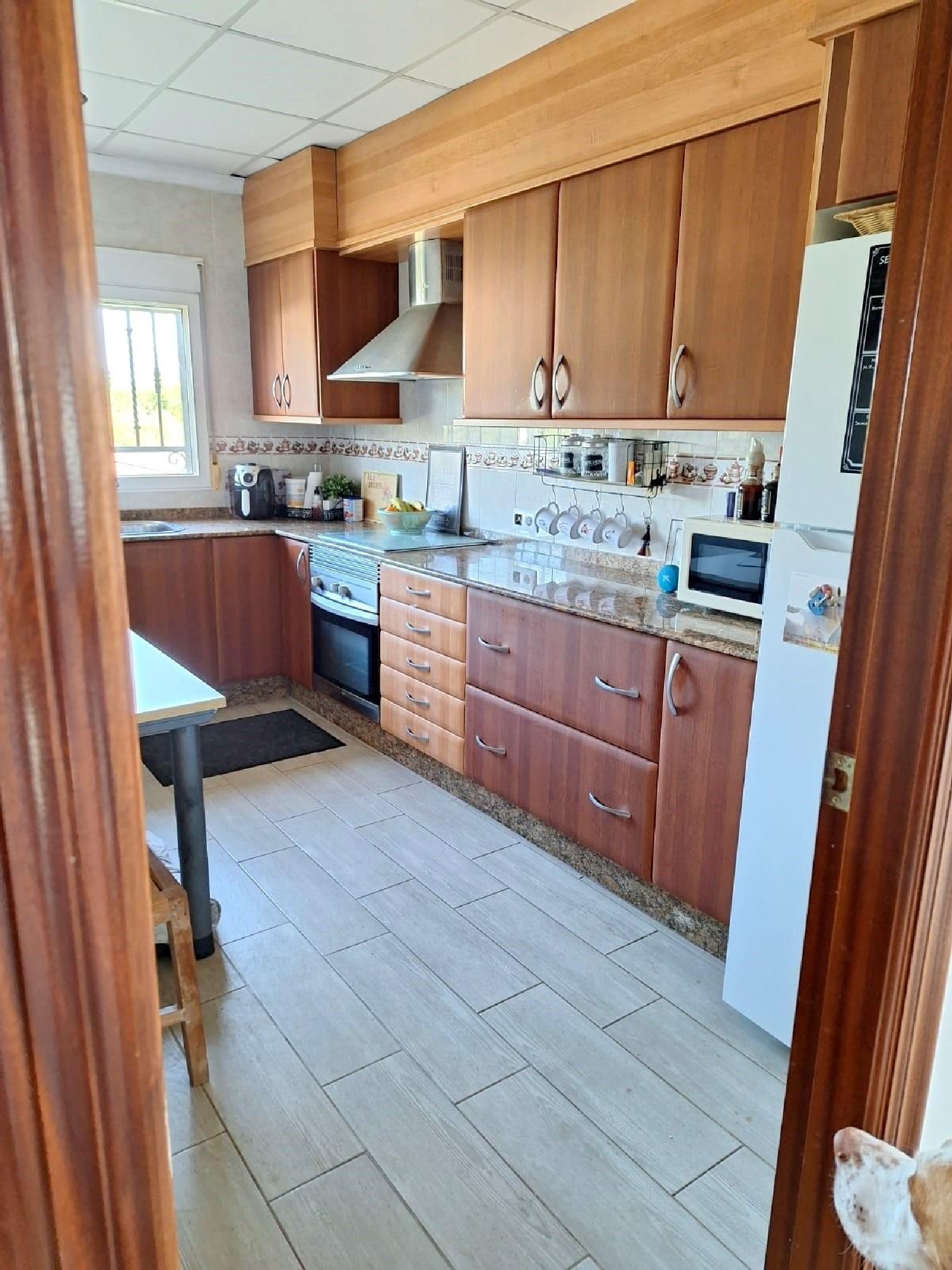  te koop villa Llocnou D'en Fenollet Costera (La) 7