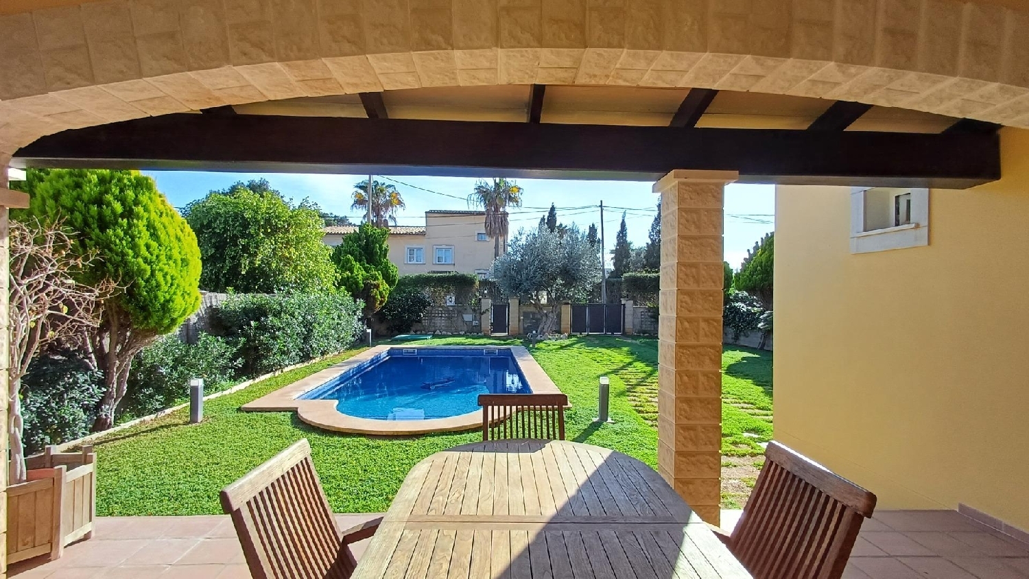 te koop villa Llucmajor Llucmajor 7