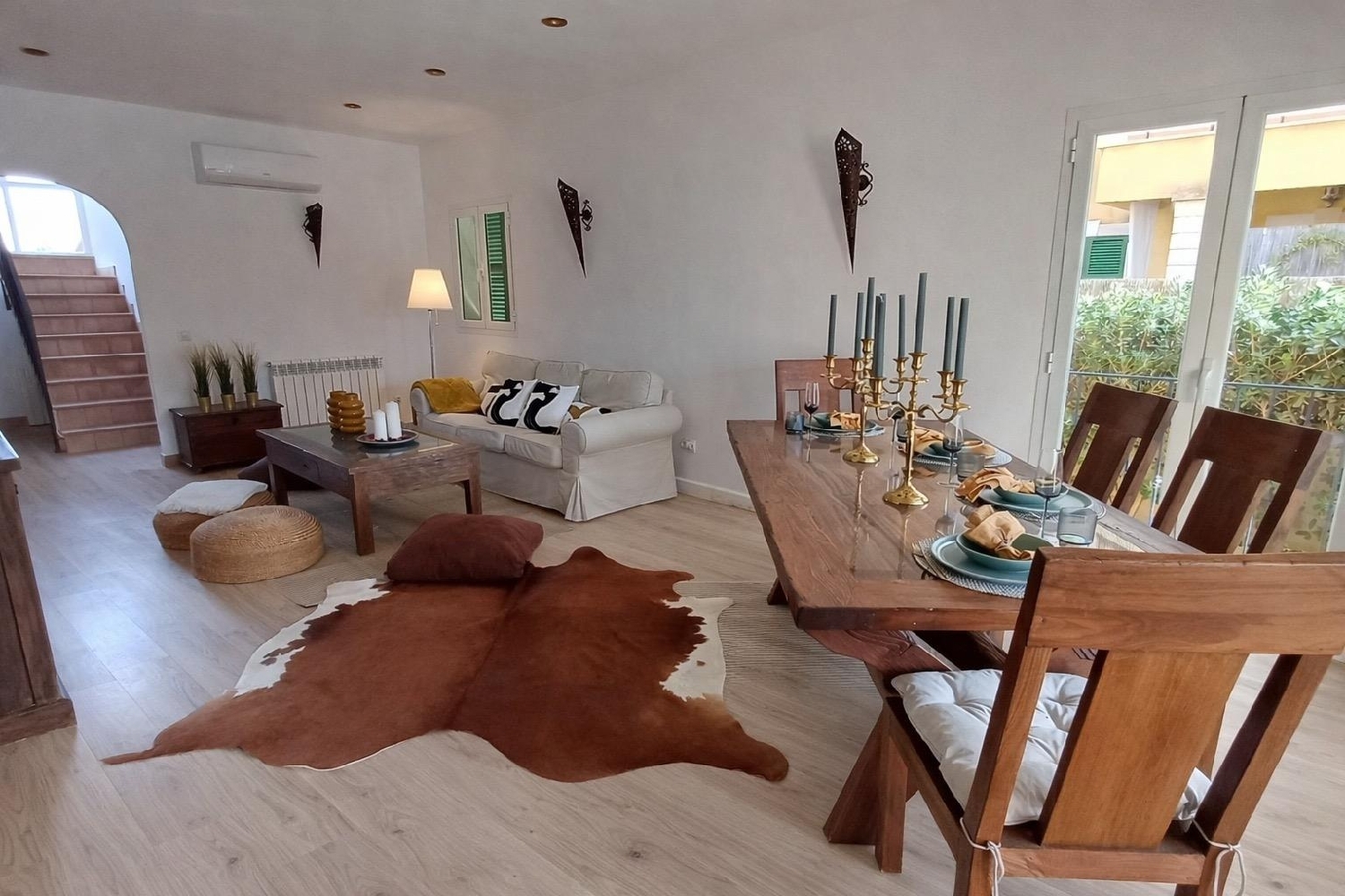 te koop villa Llucmajor Llucmajor 3