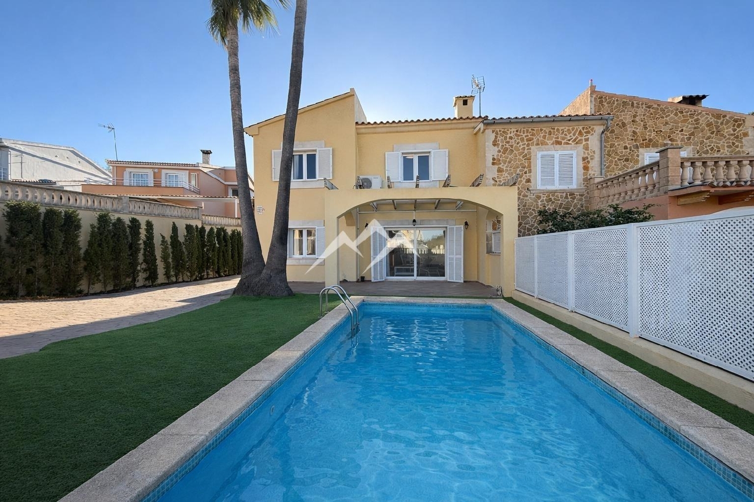  till salu villa Llucmajor Llucmajor 1