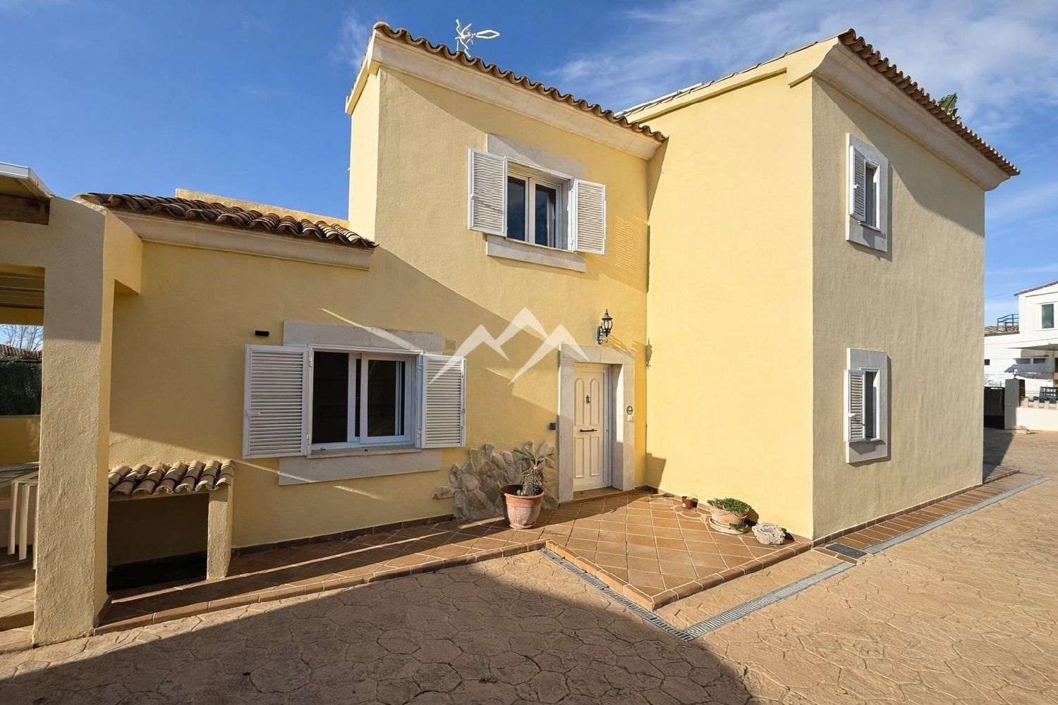  till salu villa Llucmajor Llucmajor 5