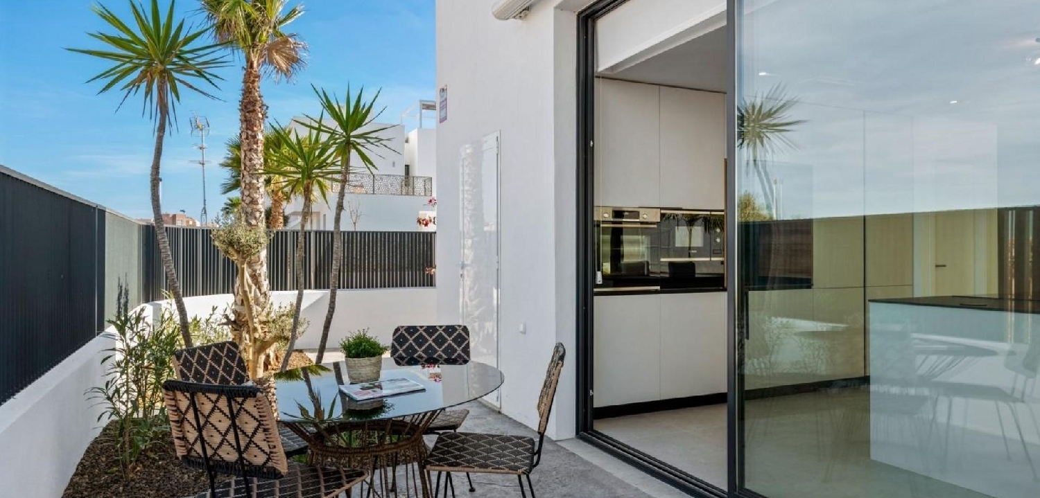  for sale villa Lo Cartagena Baix Segura 6