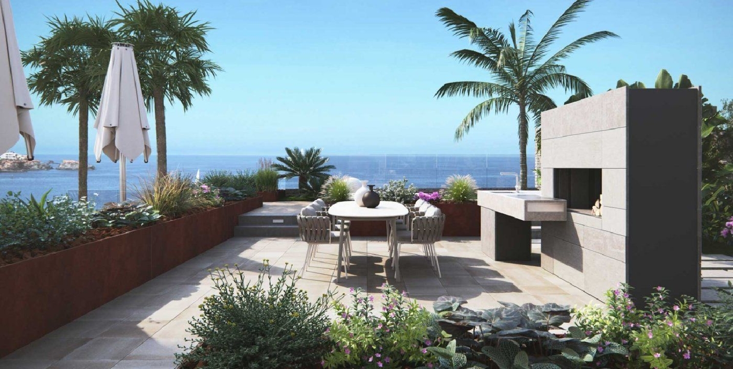  à vendre villa Lo Cartagena Baix Segura 5