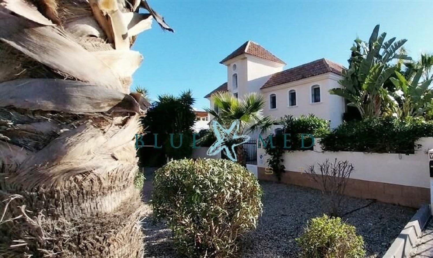  for sale villa Lo Cartagena Baix Segura 2