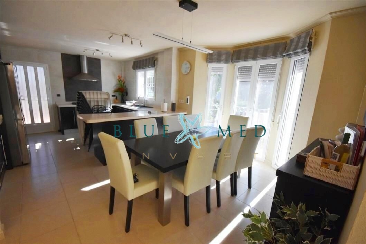  for sale villa Lo Cartagena Baix Segura 7