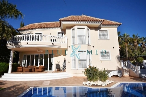 Lo Cartagena Baix Segura villa foto 6348028