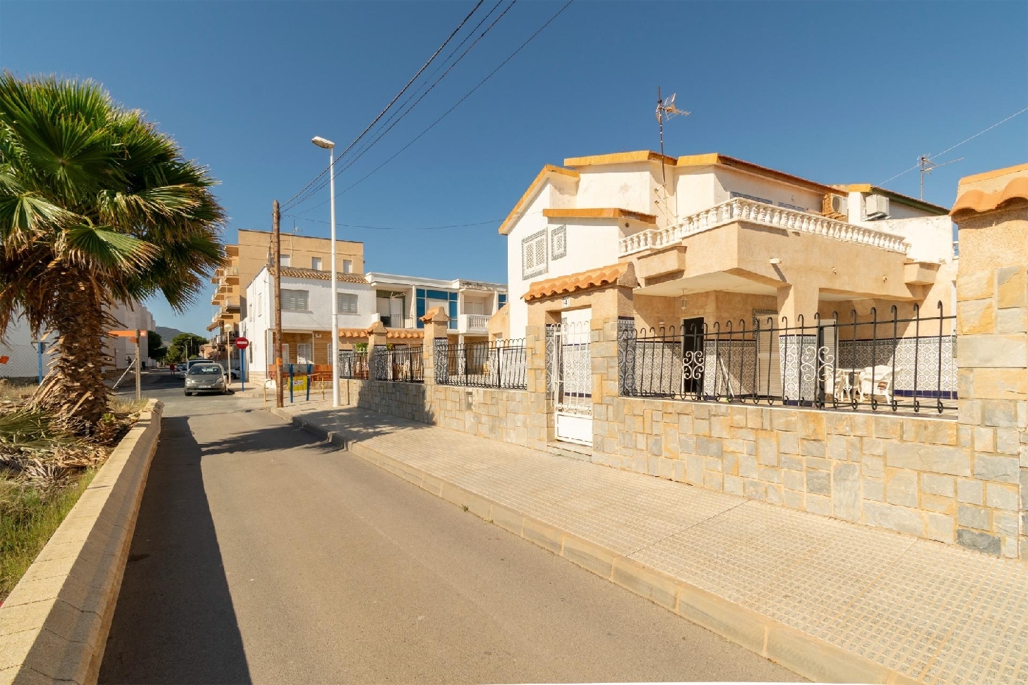  en venta chalet Lo Cartagena Baix Segura 3