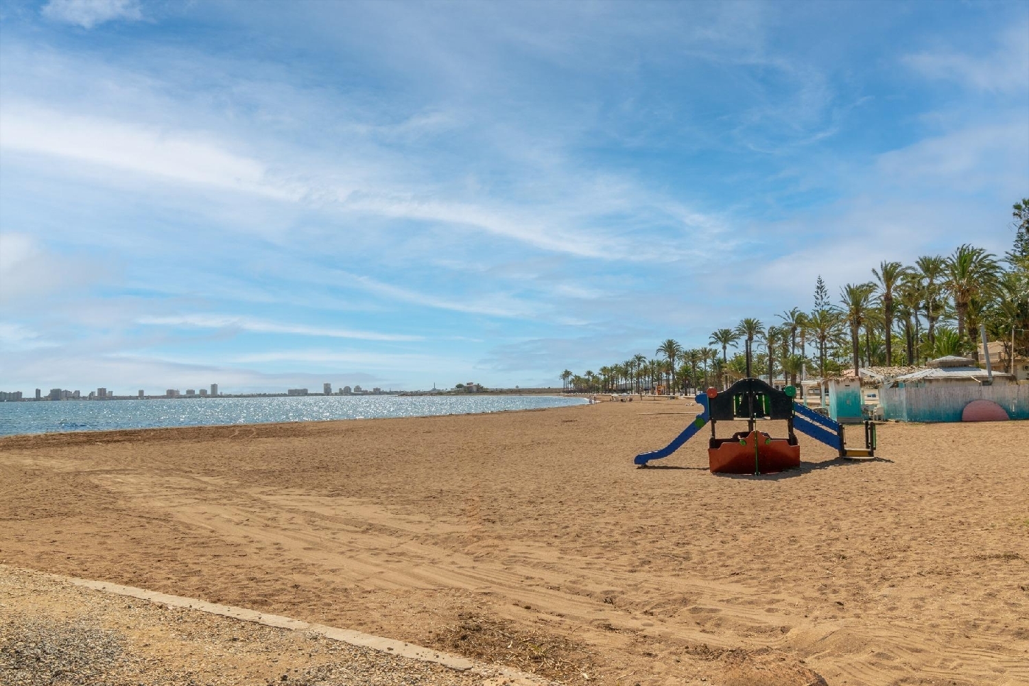  en venta chalet Lo Cartagena Baix Segura 5