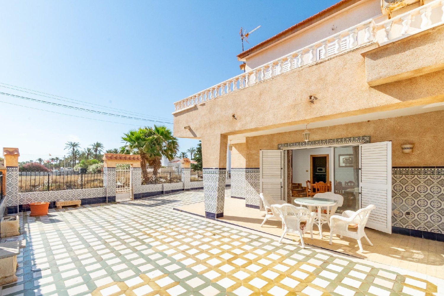  en venta chalet Lo Cartagena Baix Segura 8