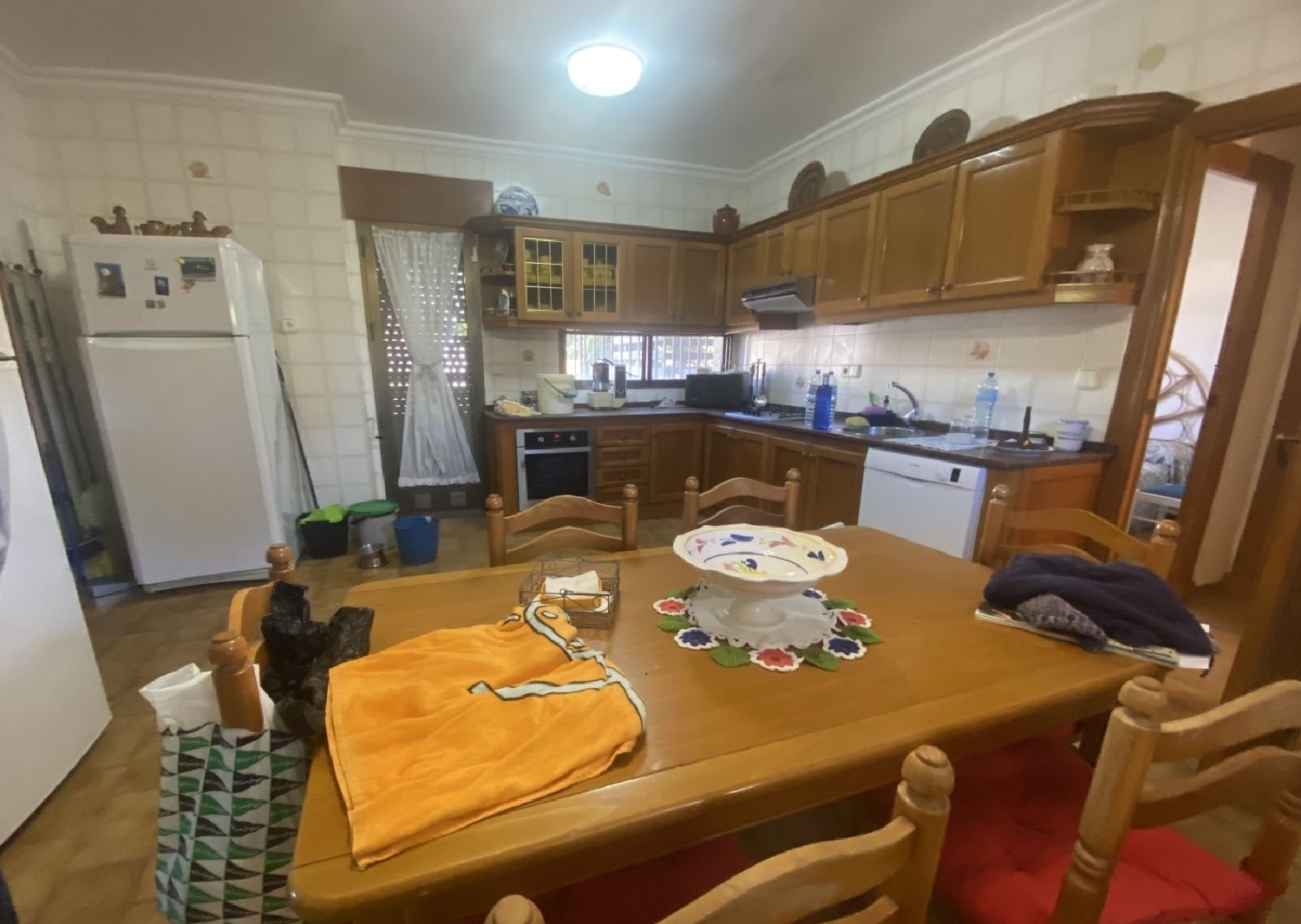  à vendre villa Lo Cartagena Baix Segura 6