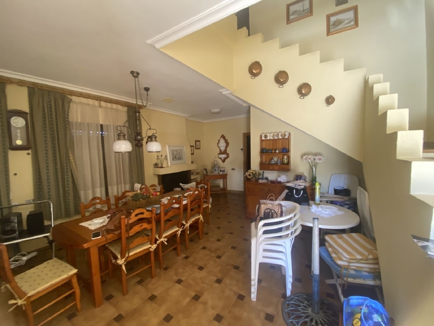  à vendre villa Lo Cartagena Baix Segura 4