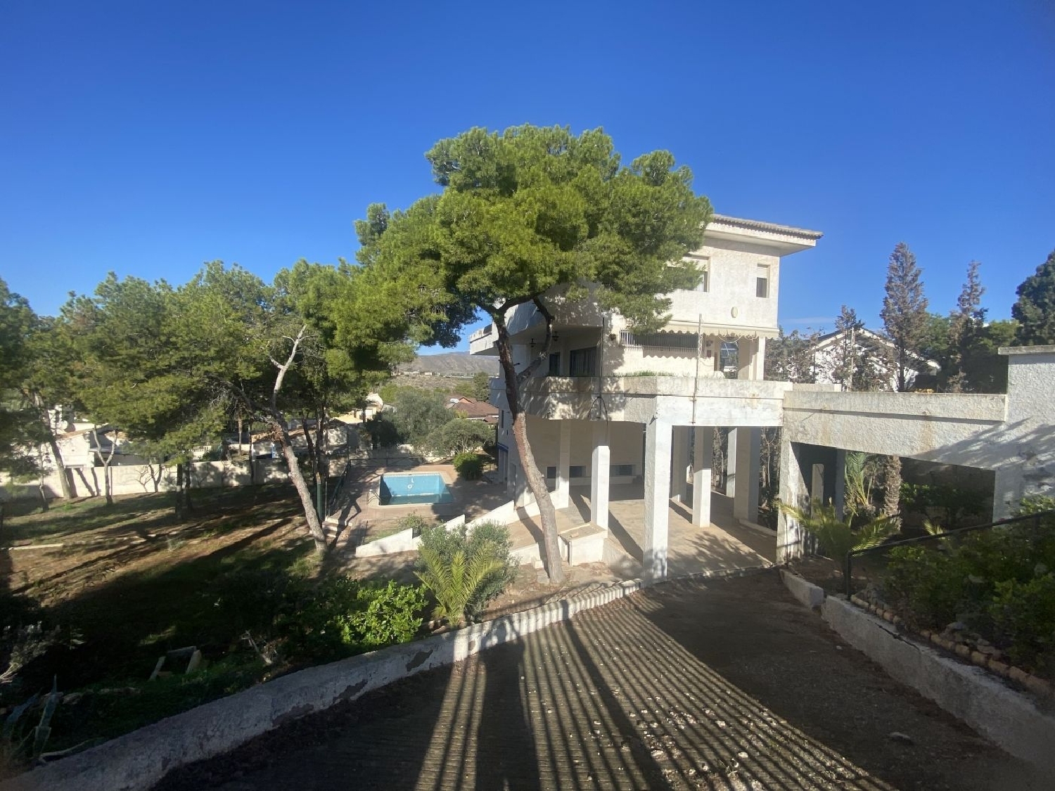  à vendre villa Lo Cartagena Baix Segura 1