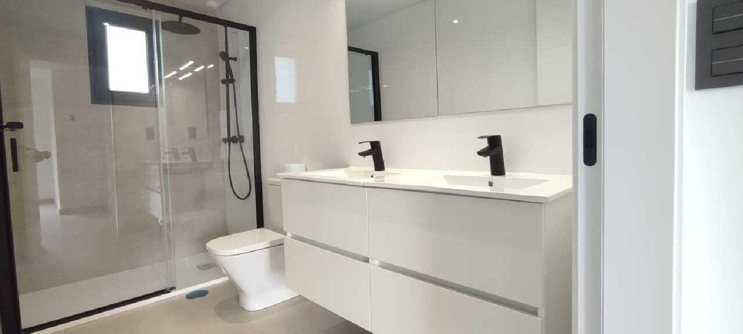 à vendre villa Lo Cartagena Baix Segura 8