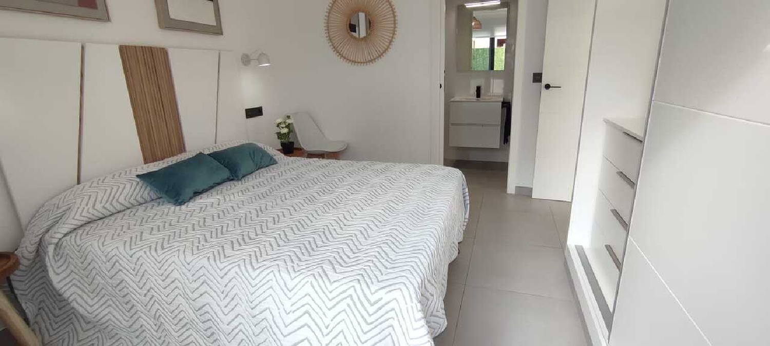 à vendre villa Lo Cartagena Baix Segura 7