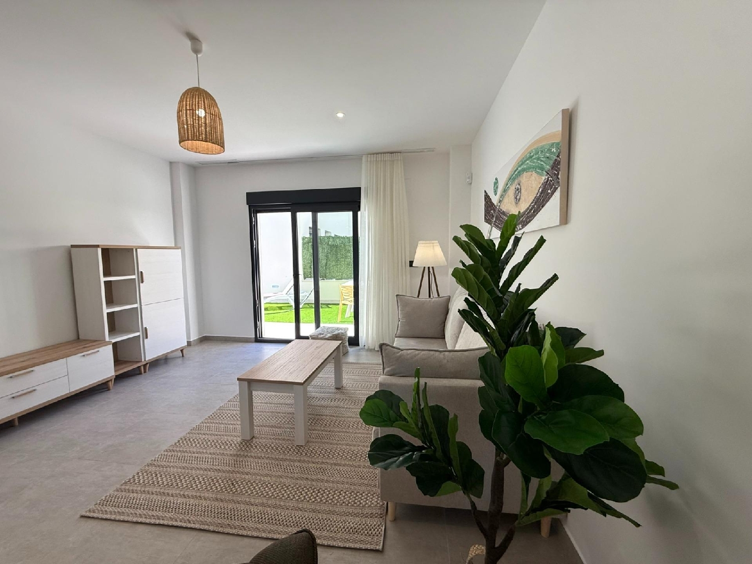 for sale villa Lo Cartagena Baix Segura 8