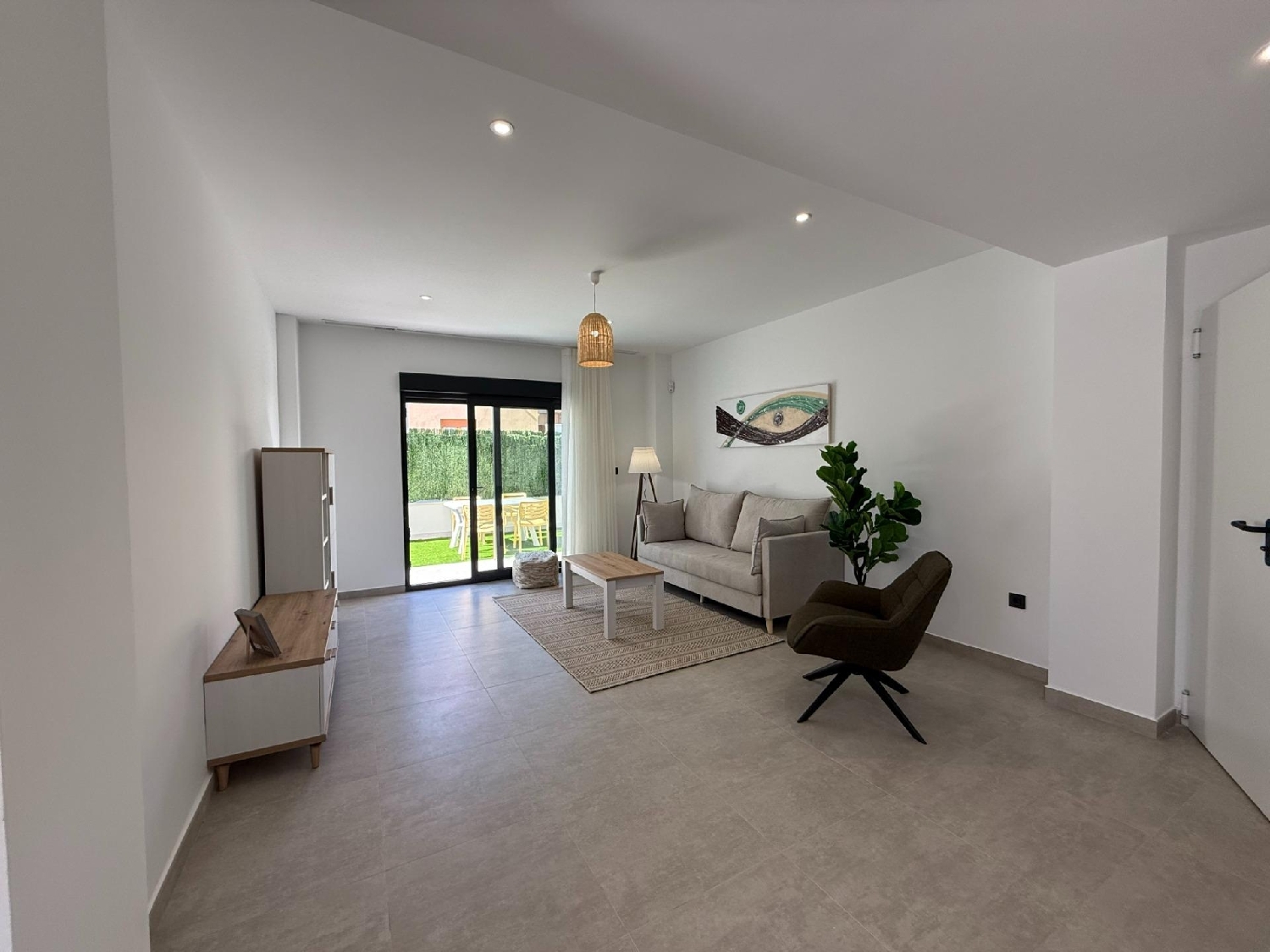 for sale villa Lo Cartagena Baix Segura 6