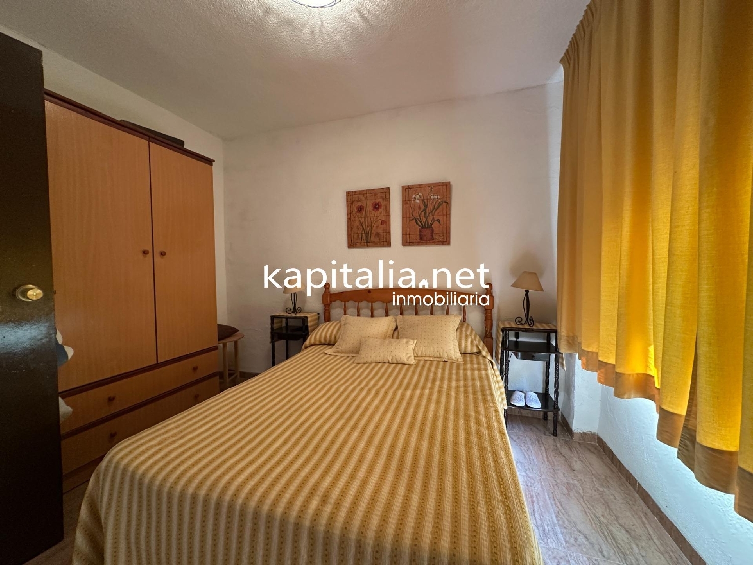 till salu villa L'olleria Vall D'albaida 8