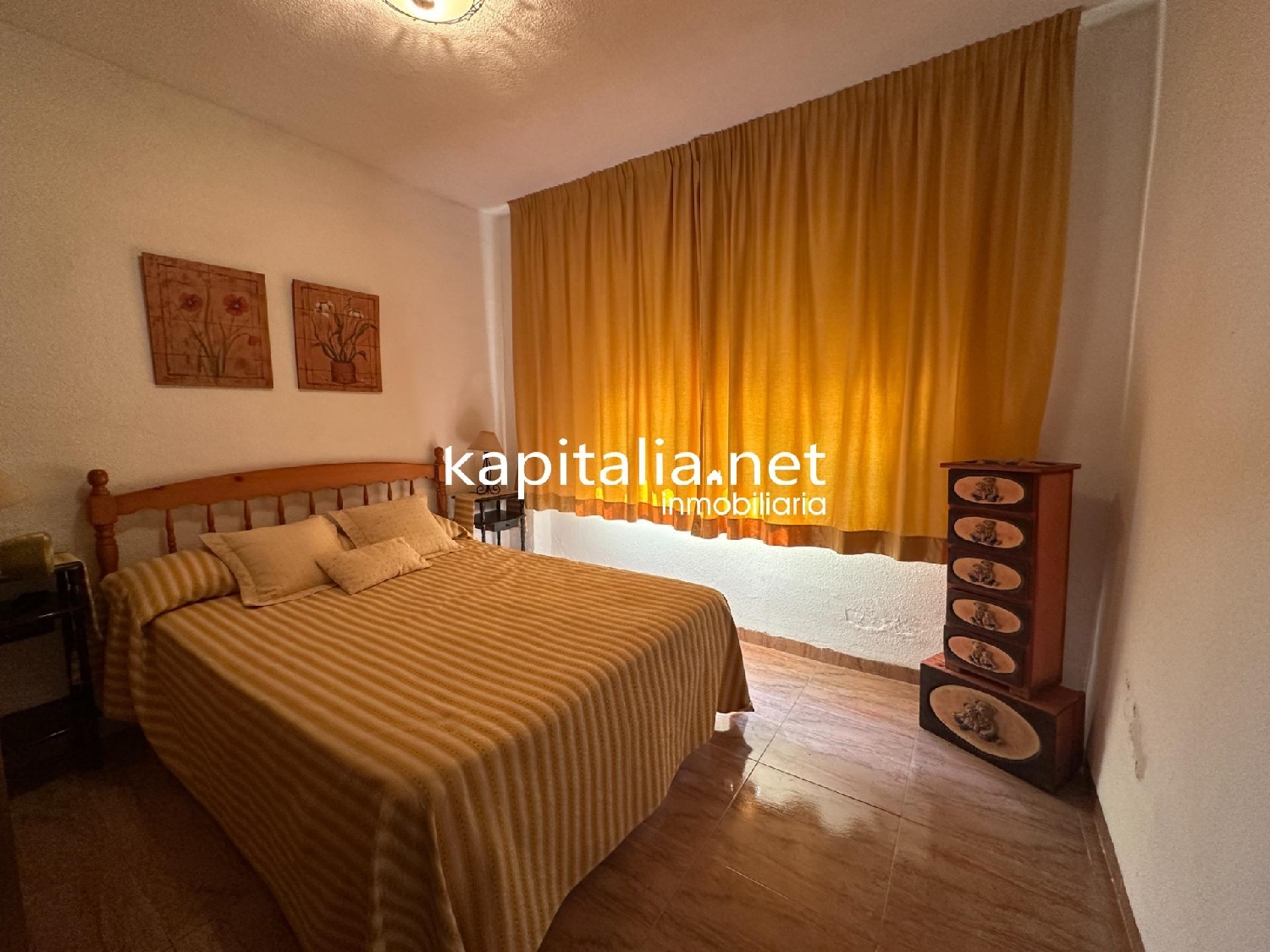 till salu villa L'olleria Vall D'albaida 7