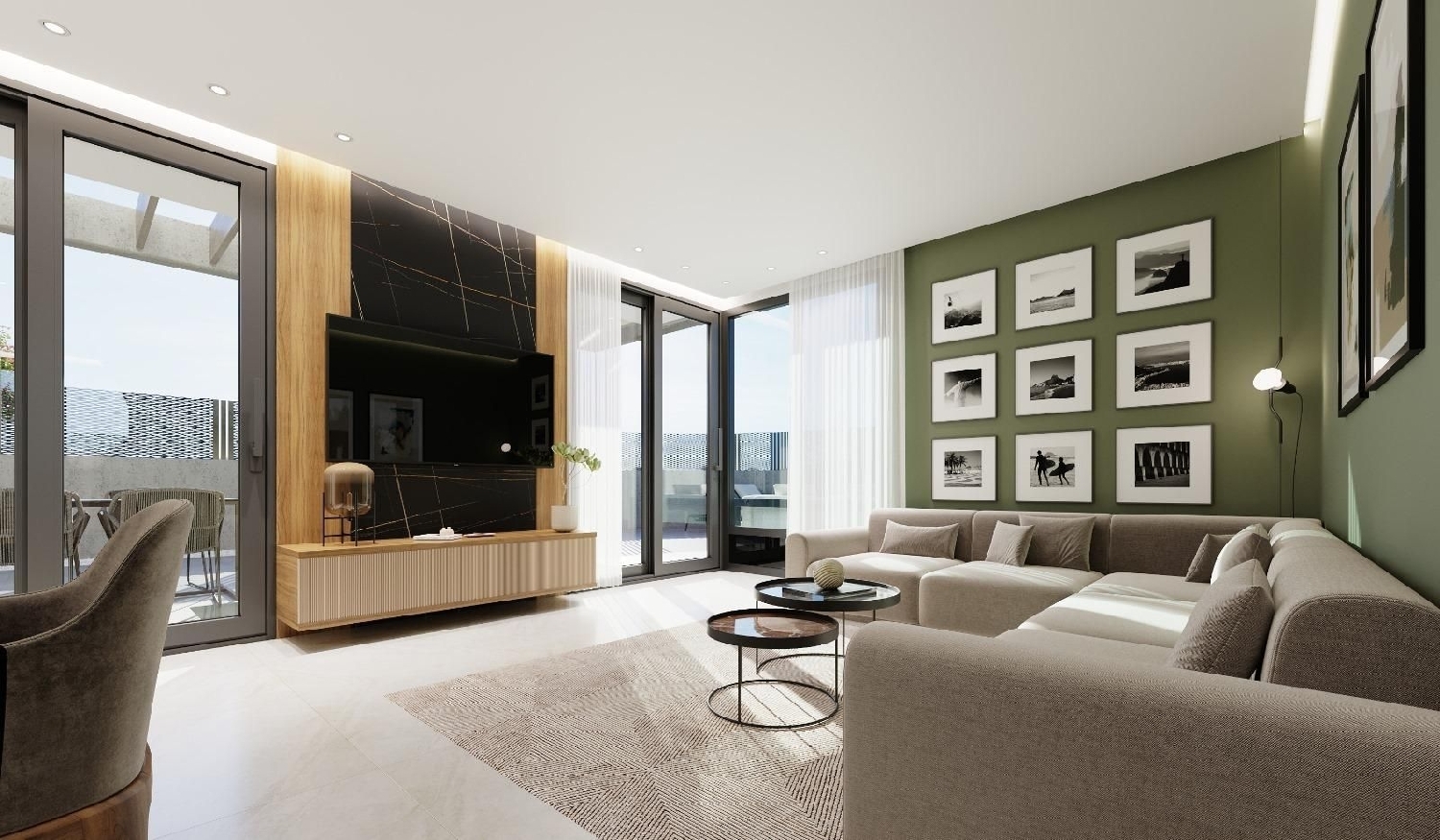  for sale villa Los Alcázares Mar Menor 6