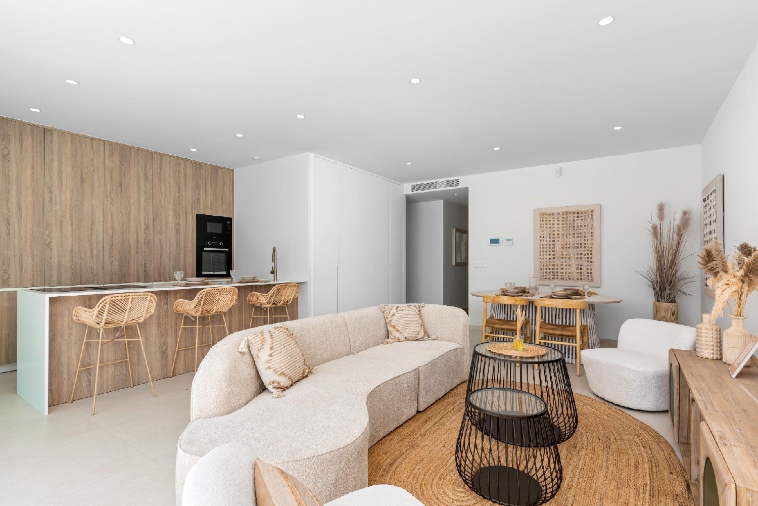  for sale villa Los Alcázares Mar Menor 5