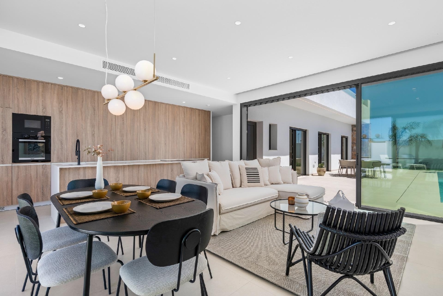  for sale villa Los Alcázares Mar Menor 4