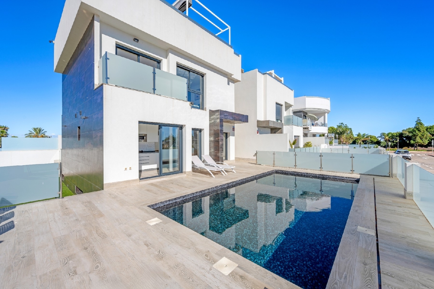  for sale villa Los Alcázares Mar Menor 3