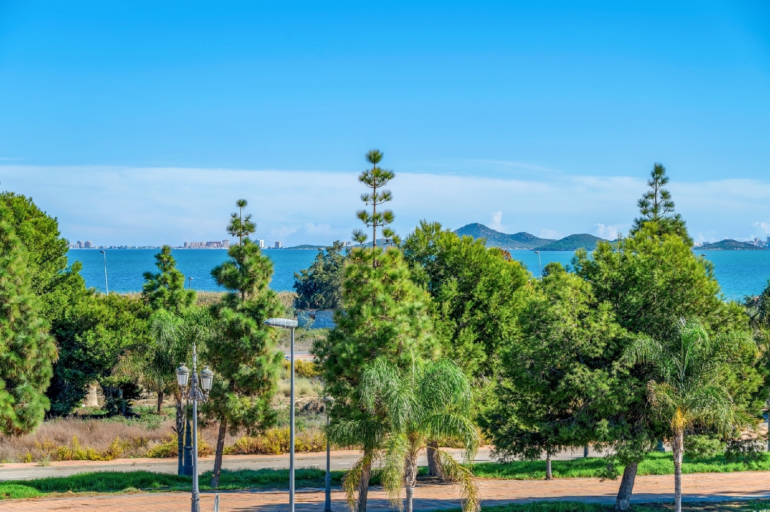  for sale villa Los Alcázares Mar Menor 35