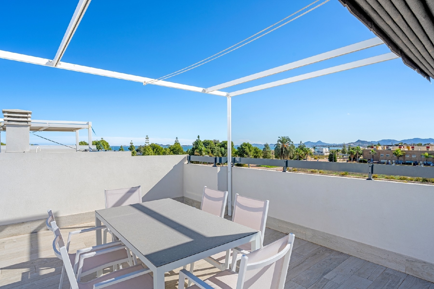  for sale villa Los Alcázares Mar Menor 21