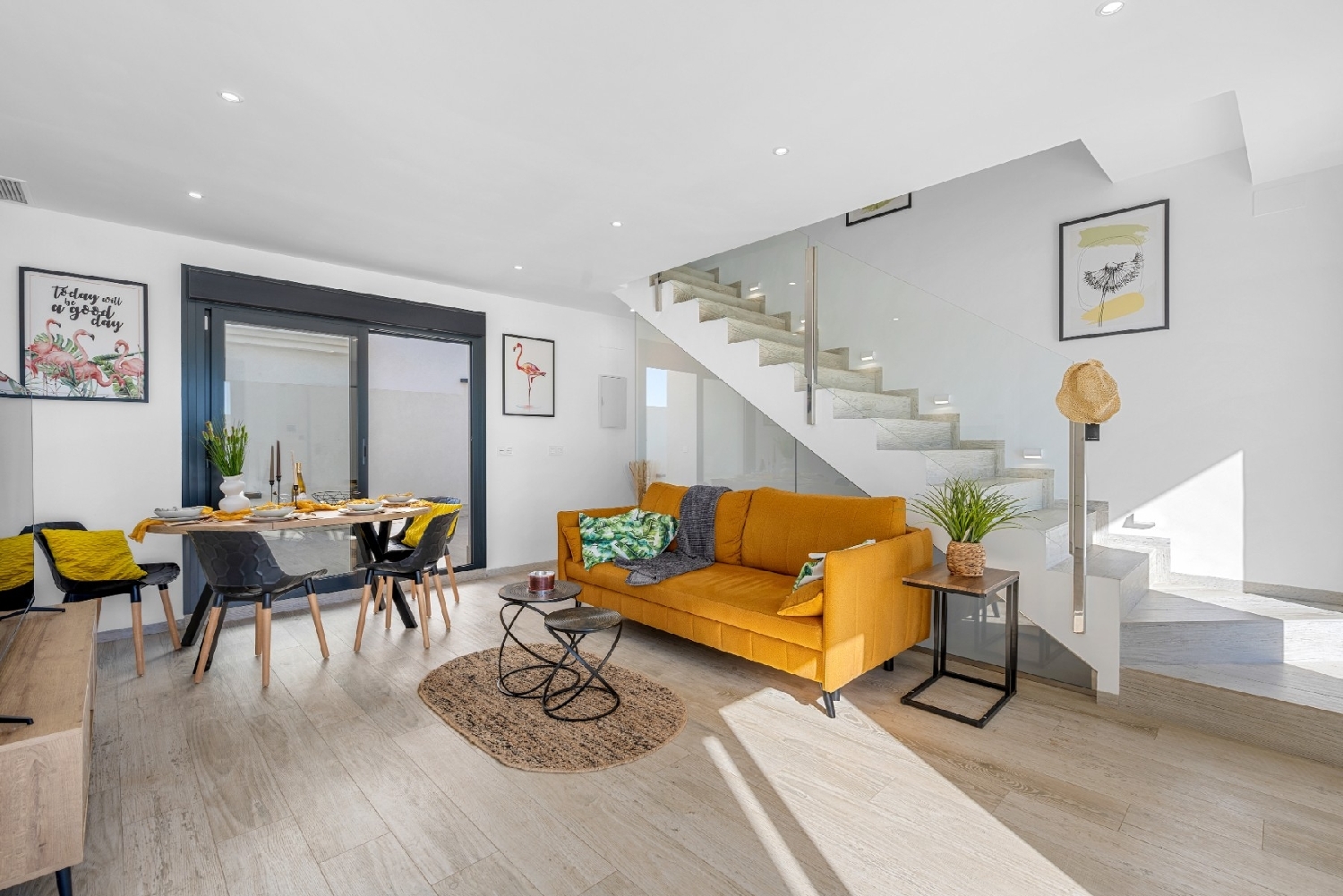  for sale villa Los Alcázares Mar Menor 6