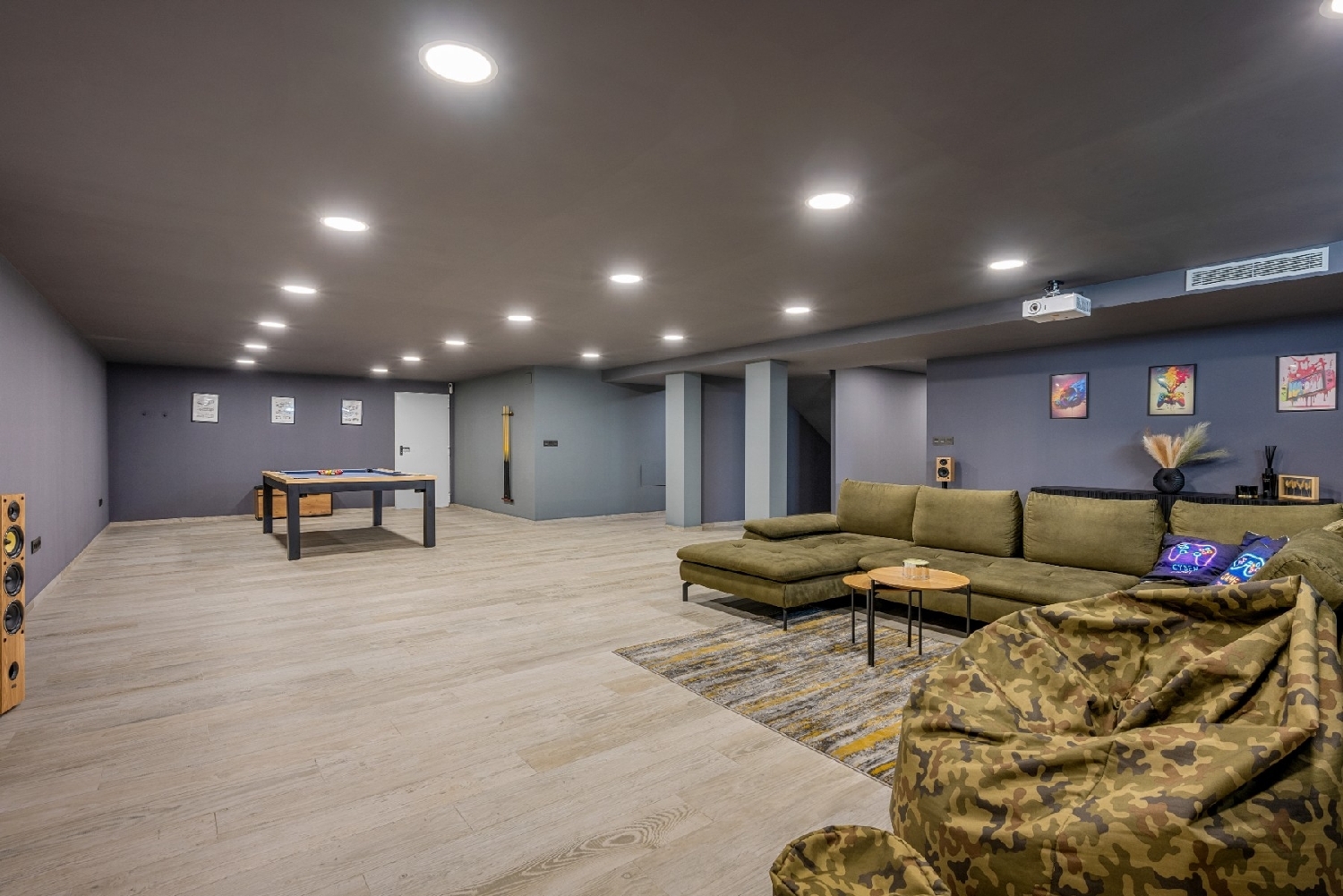  for sale villa Los Alcázares Mar Menor 24