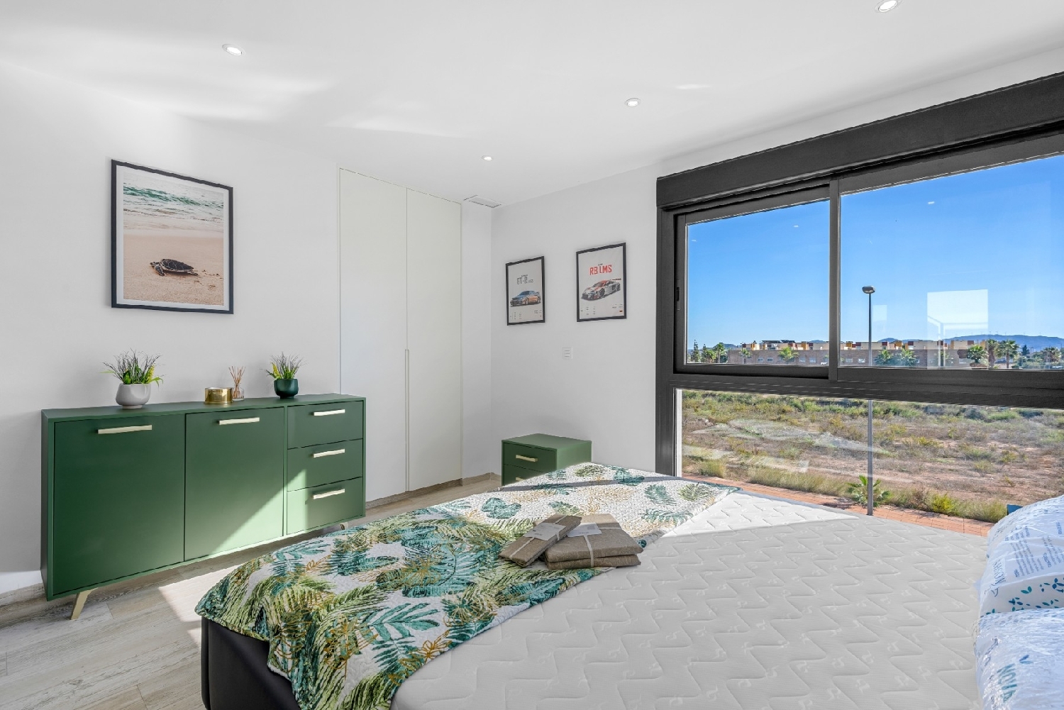  for sale villa Los Alcázares Mar Menor 12