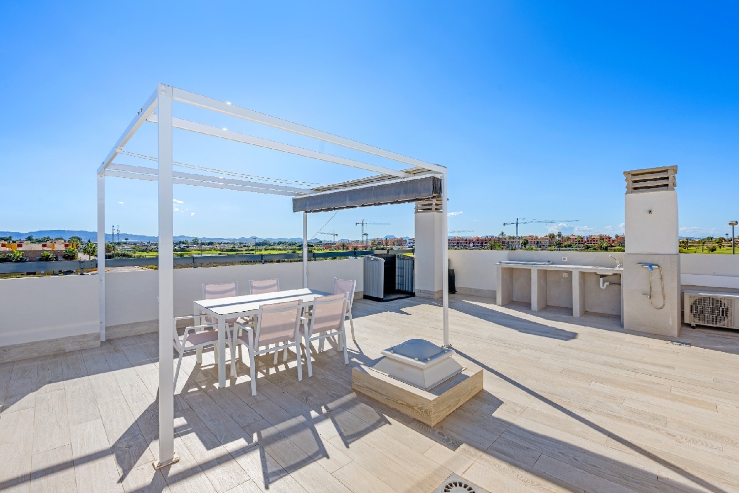  for sale villa Los Alcázares Mar Menor 19