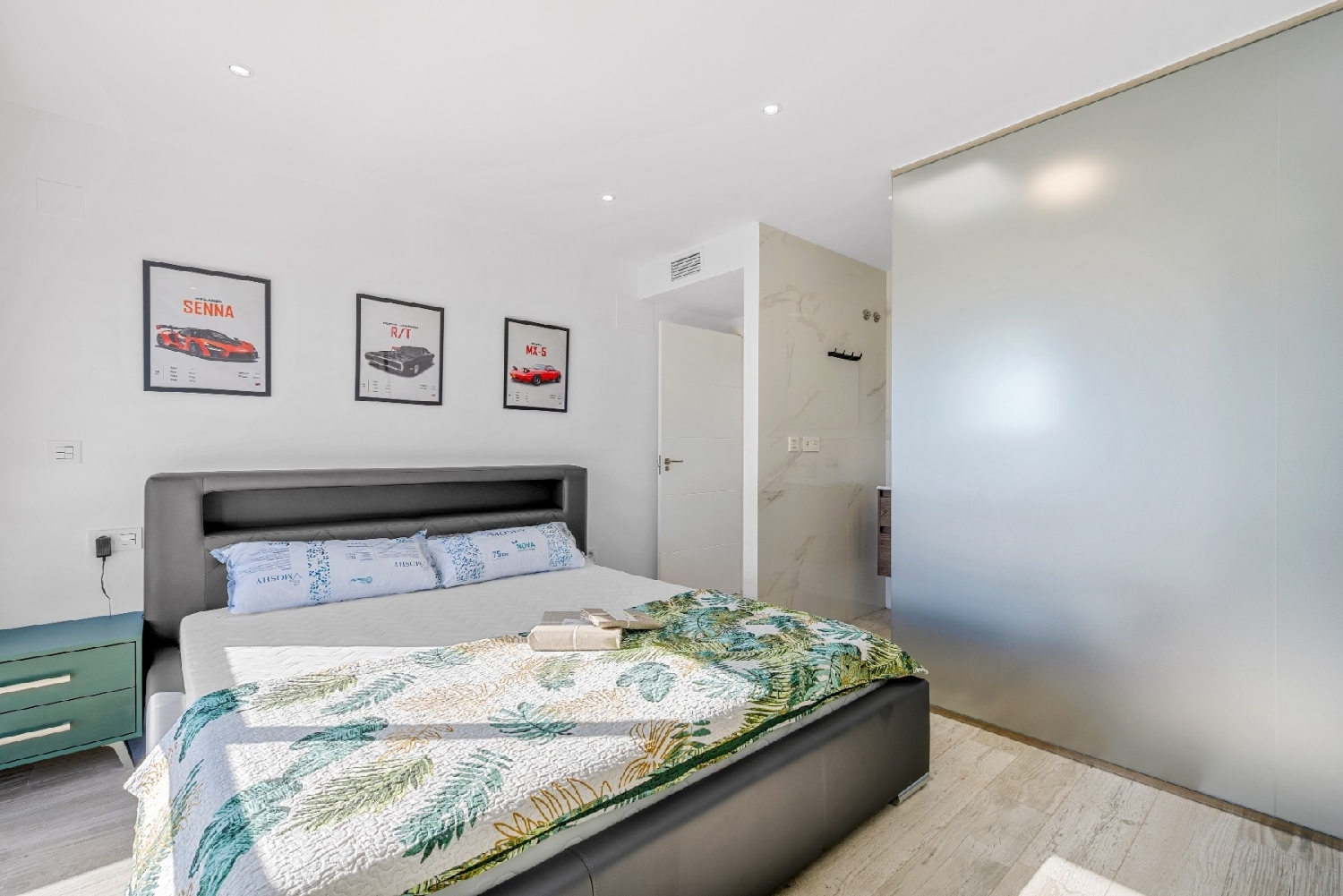  for sale villa Los Alcázares Mar Menor 13