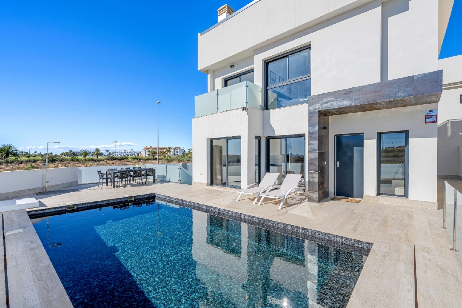  for sale villa Los Alcázares Mar Menor 1