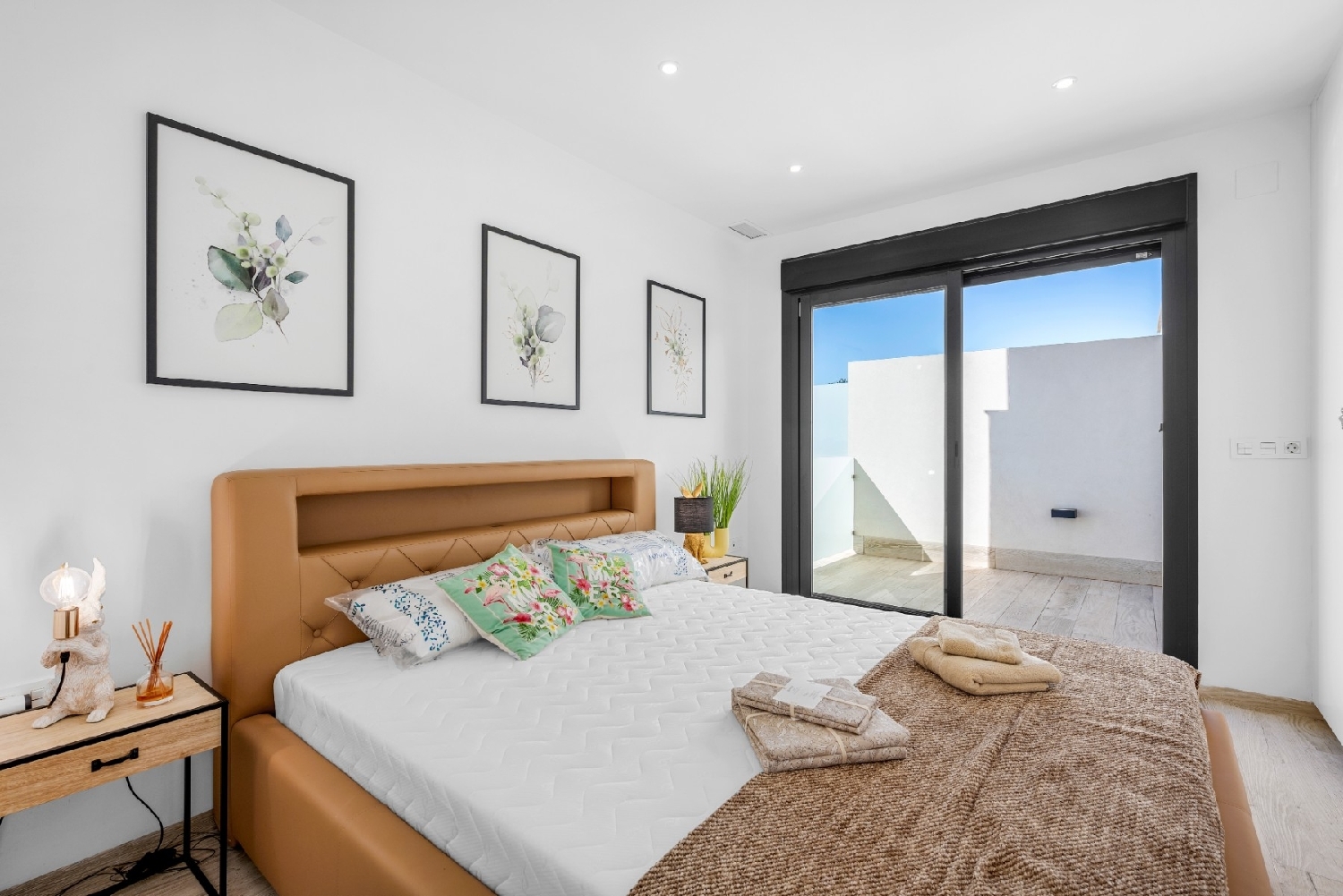  for sale villa Los Alcázares Mar Menor 10